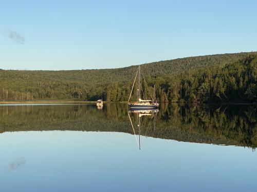 Maskell's Harbour 3