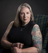Dr. Ceallaigh S. MacCath-Moran