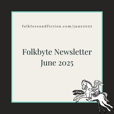 Folkbyte Newsletter June 2025