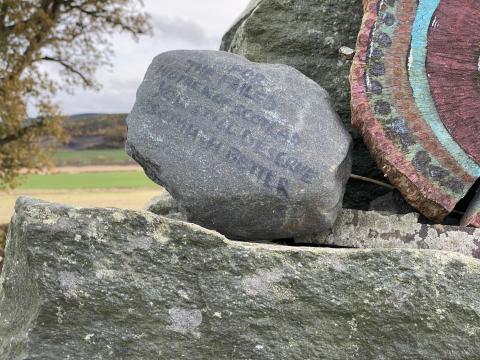 Failed Women of Scotland