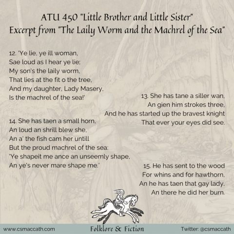 ATU 450 Little Brother and Little Sister 01