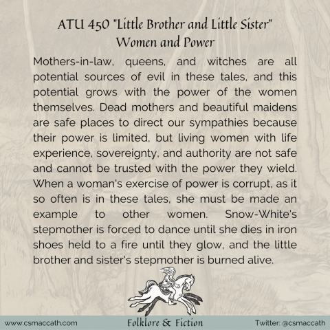 ATU 450 Little Brother and Little Sister 02