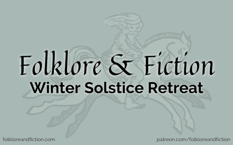 Winter Solstice Retreat