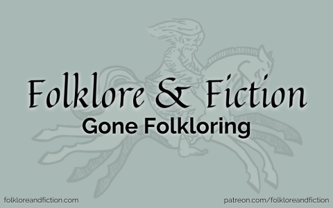 Gone Folkloring