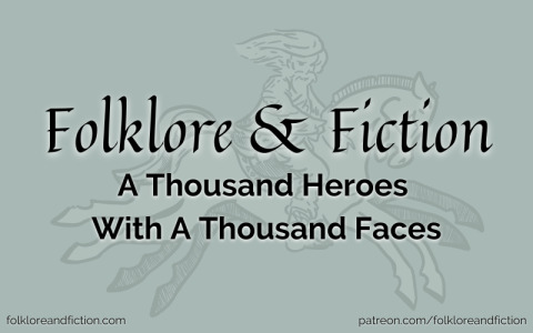 October 2023 A Thousand Heroes