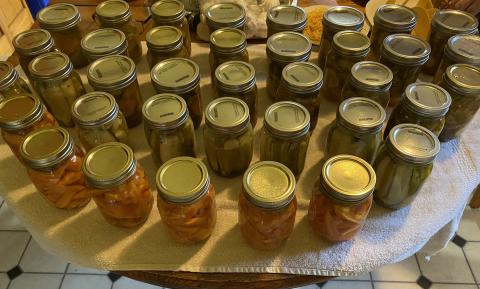 Pickles