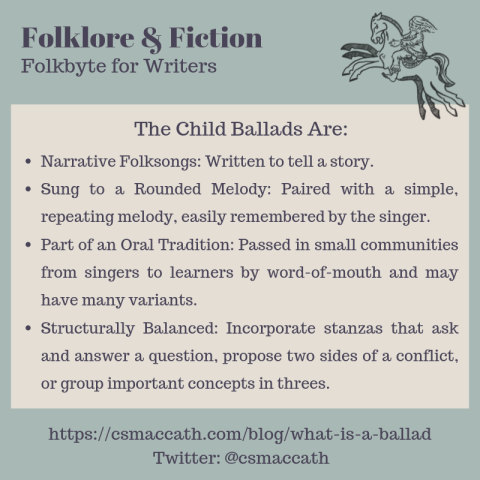 Folkbyte Ballad 1