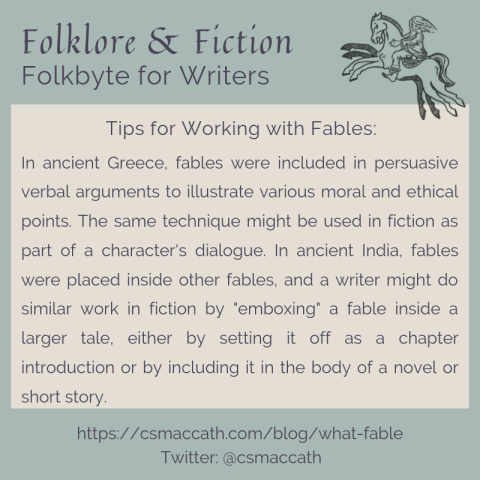 Folkbyte Fable 2