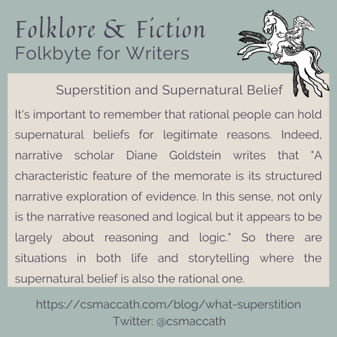 Folkbyte Superstition 2